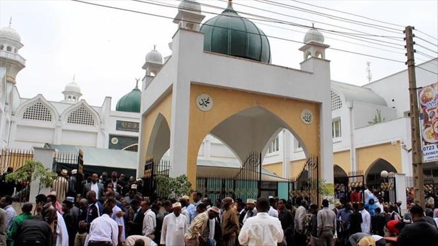 School Book Recall in Kenya Following Muslim Uproar