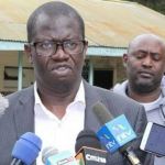 Senate Committee Orders Arrest of Pathologist Oduor for Ignoring Summons
