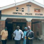 Senior West Nile Police Chief Arrested on Aggravated Defilement Charges