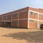 Seventh day Adventist Church in Uganda