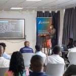 She Techs The Future Empowering Female Tech Entrepreneurs in East Africa