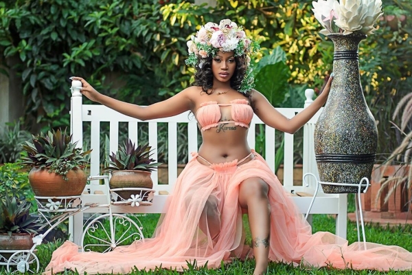 Sheebah Karungi's Rise to Fame Overcoming Self Doubt