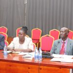 Slow Progress of Parish Development Model in Karamoja Region