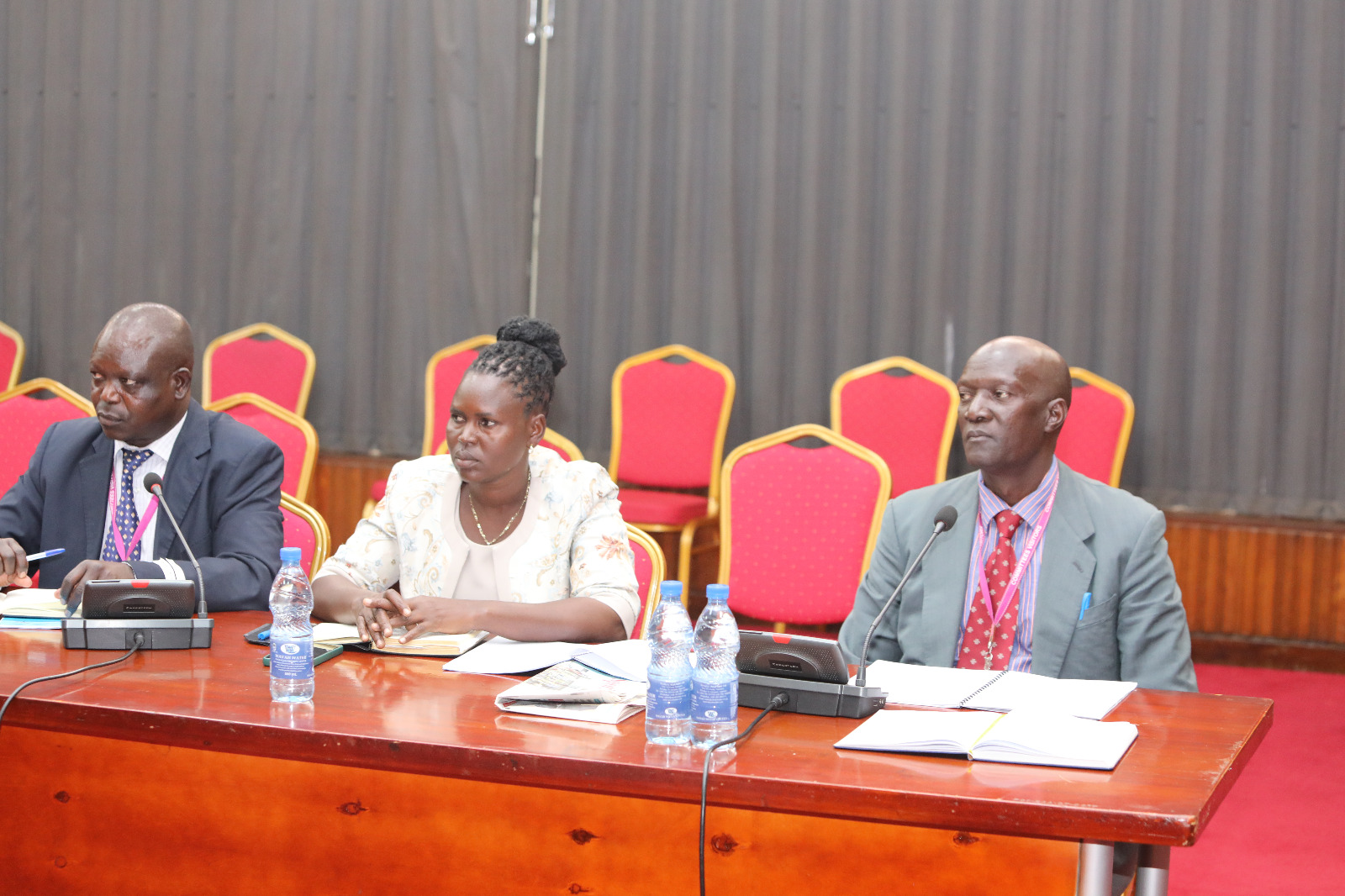 Slow Progress of Parish Development Model in Karamoja Region