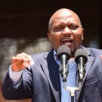 Social Media Buzz as Kenyans Discuss Cabinet Reorganization After Kuria's Move