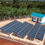 Solar Energy Usage Rises in Rural Uganda Boosting Businesses
