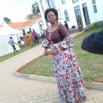 Soroti Chief Magistrate Margaret Aanyu Dies After Home Collapse