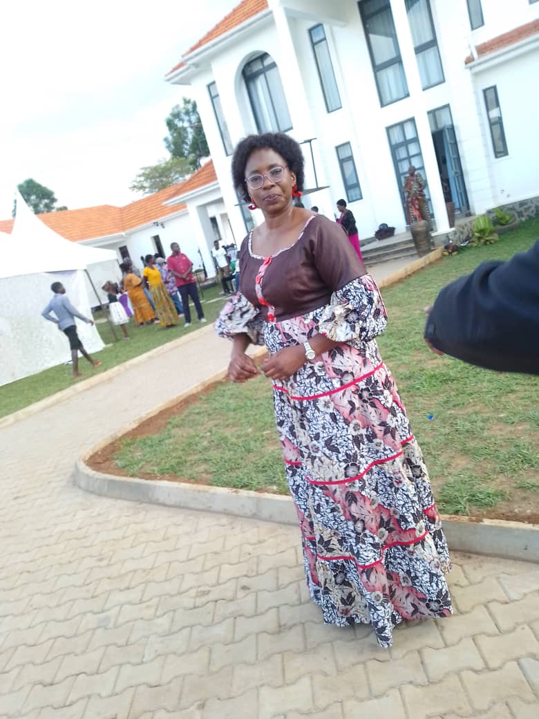 Soroti Chief Magistrate Margaret Aanyu Dies After Home Collapse