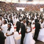 Soroti Couples Celebrate Uganda's Independence with Matrimony
