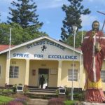 Old Boys Come Together to Save St. Leo's College Kyegobe from Collapse