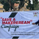Students Launch Campaign to Address High Dropout Rates at Makerere University