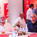 Sudhir Ruparelia, Honorary Consul of the Republic of Nepal to Uganda