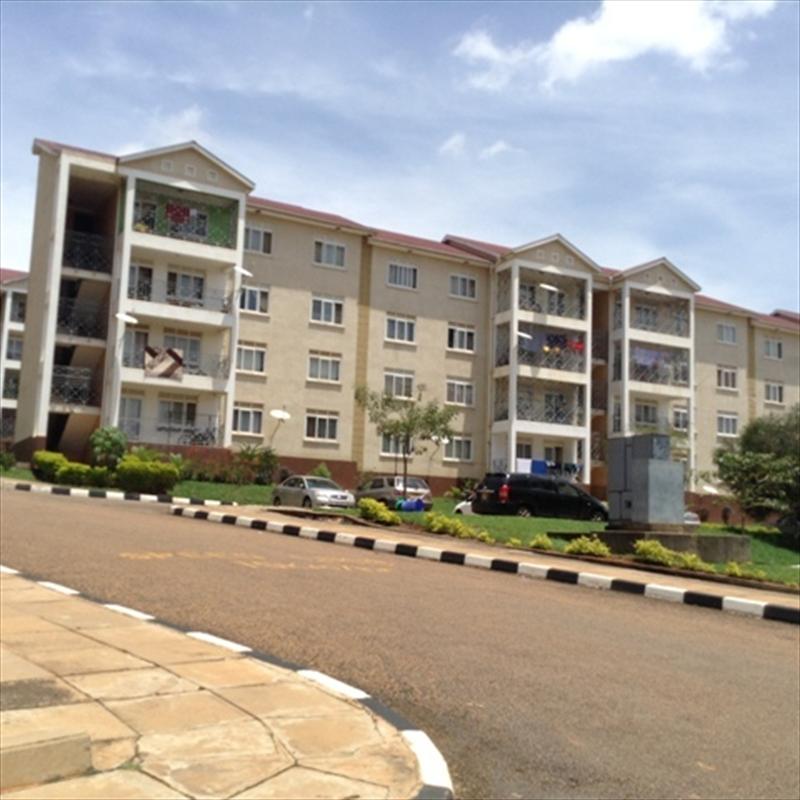 Sunset Apartments Kiwatule - Court Orders National Housing to Pay Compensation for Access Road Blockage