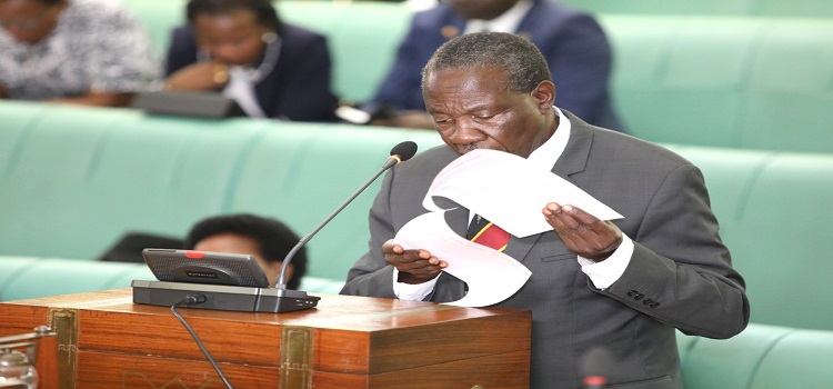 Supplementary request in offing to fund students’ loan scheme