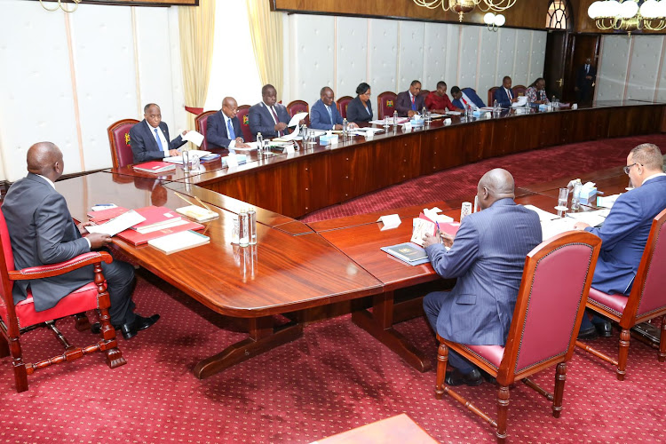 Suppliers Seek Amendment to Impeach Kenya County Officials Over Unpaid Bills