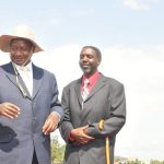 Supreme Court Decision Removes Jimmy Akena from UPC Presidency