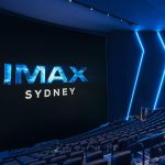 Sydney's IMAX Reopens with One of the World's Largest Cinema Screens