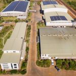 Tatu City Kiambu Kenya