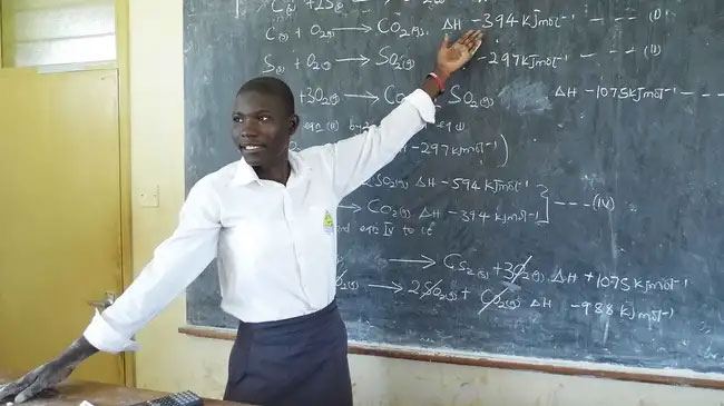 Teachers Uganda - 2021 Primary Teacher Exam Results Show Decrease in Pass Rates