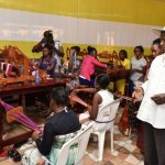 Thousands of Youth Graduate from Presidential Skilling Project