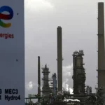 TotalEnergies Faces Legal Challenge Over East African Oil Project