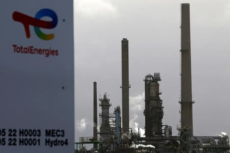 TotalEnergies Faces Legal Challenge Over East African Oil Project