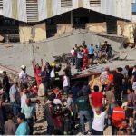 Tragedy Strikes as Church Roof Collapses in Mexico