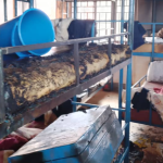 Tragedy Strikes as Fire Claims Lives at Kasana Junior School in Masaka