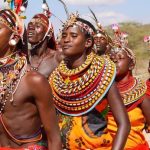 Turkana Festival Calls for Cross Border Cooperation, Expresses Disappointment