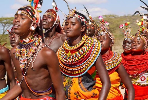 Turkana Festival Calls for Cross Border Cooperation, Expresses Disappointment