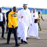 UAE sends delegation for Independence Day fete