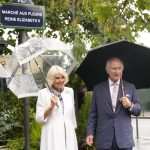 UK Royals, King Charles III and Queen Camilla, Announce State Visit to Kenya