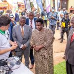 UMA Requests Government for Land to Build New Showground