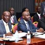 Minister Mwebesa declined to disclose the specific reason for Mr. Musekuura's dismissal and indicated that he could not provide such details in a telephone conversation