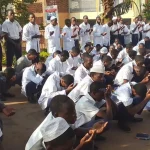 Security Officers and Scouts Deployed to Ensure UCE Examination Integrity