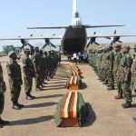 Rebels Kill Ugandan Soldiers and Civilians in Eastern DR Congo