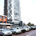 URA Tower