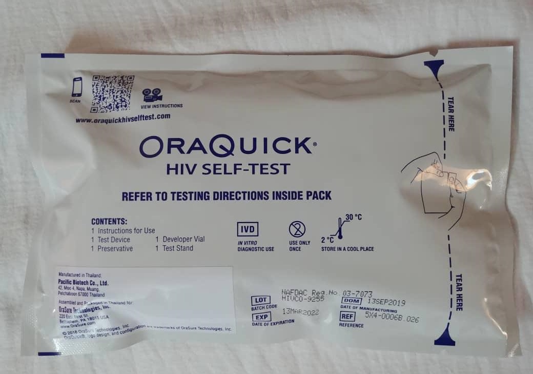 Uganda Approves Local Production of HIV and Malaria Test Kits