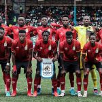 Former KCCA FC Coach Morley Byekwaso Leads Uganda Cranes Temporarily
