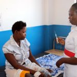 Uganda Faces Challenges on the Path to Universal Health Coverage