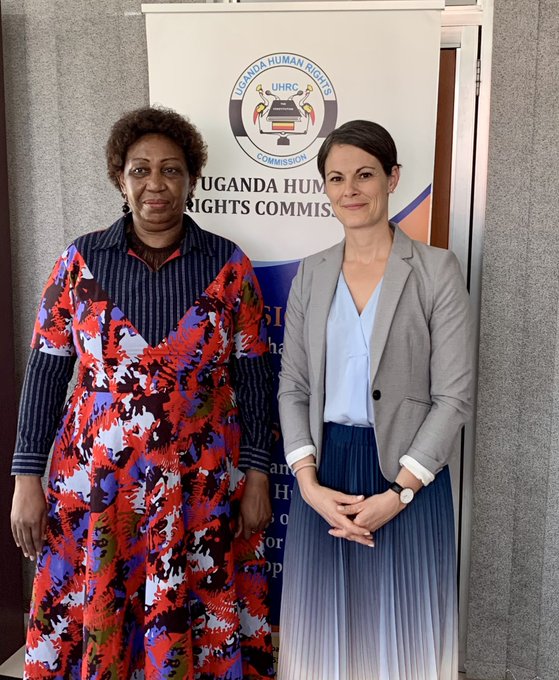 Uganda's Rights Record Under Fire at UN: Protestors Disrupt AG's Testimony
