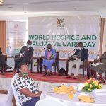 Uganda Lacks National Palliative Care Policy