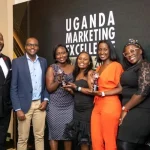 Uganda Marketing Excellence Awards