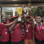 Uganda Open Prisons Woodball Club Ready to Defend Their Title