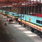 DR Congo Joins East Africa's Standard Gauge Railway Project