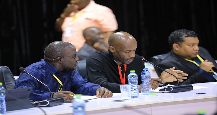Uganda Seeks Commonwealth Parliamentary Association Headquarters