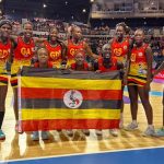 Four Uganda She-Cranes Players Head to Malaysia for Assessments