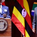 Steenhuisen called on President Ramaphosa to condemn President Museveni's actions in Uganda and take a stand for democracy. He argued that South Africa must uphold the principles on which the nation was founded and play a role in fostering a free and prosperous Africa.