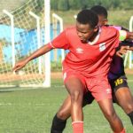 Uganda U20 Women National Team Coach Ayub Khalifa Names Traveling Squad To Mozambique