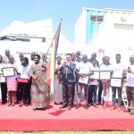 Huawei's DigiTruck Extends Digital Education Efforts to Teso Sub-Region in Uganda